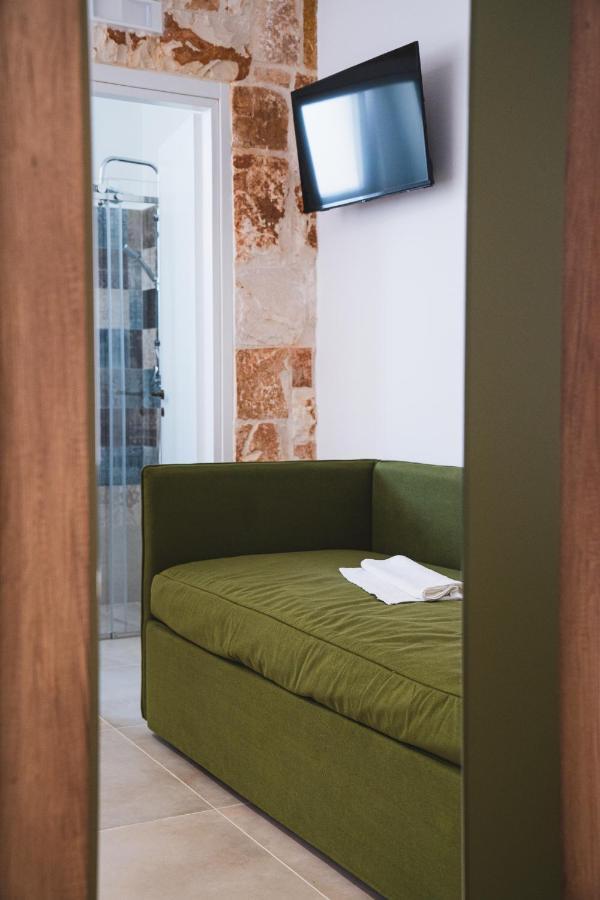Olea Relais Bed & Breakfast Conversano Exterior photo