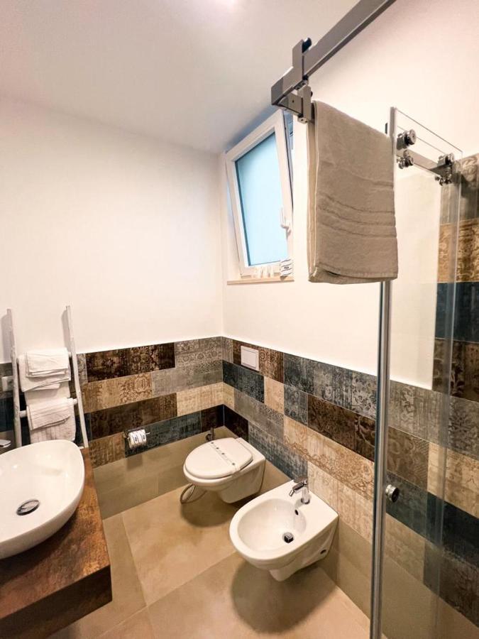 Olea Relais Bed & Breakfast Conversano Exterior photo