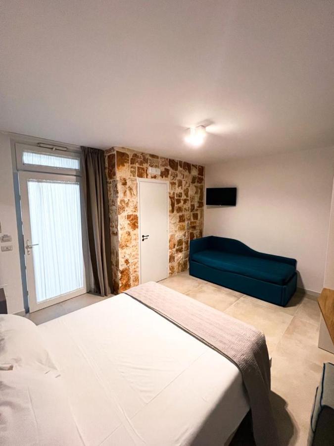 Olea Relais Bed & Breakfast Conversano Exterior photo